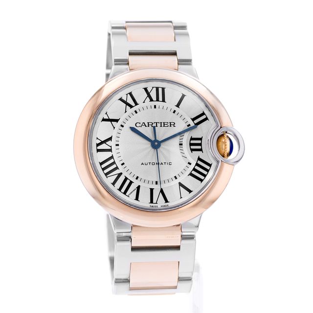 Cartier Ballon Bleu W2BB0003 Image 5